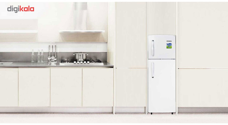 یخچال 12 فوت ایستکول مدل TM-96200