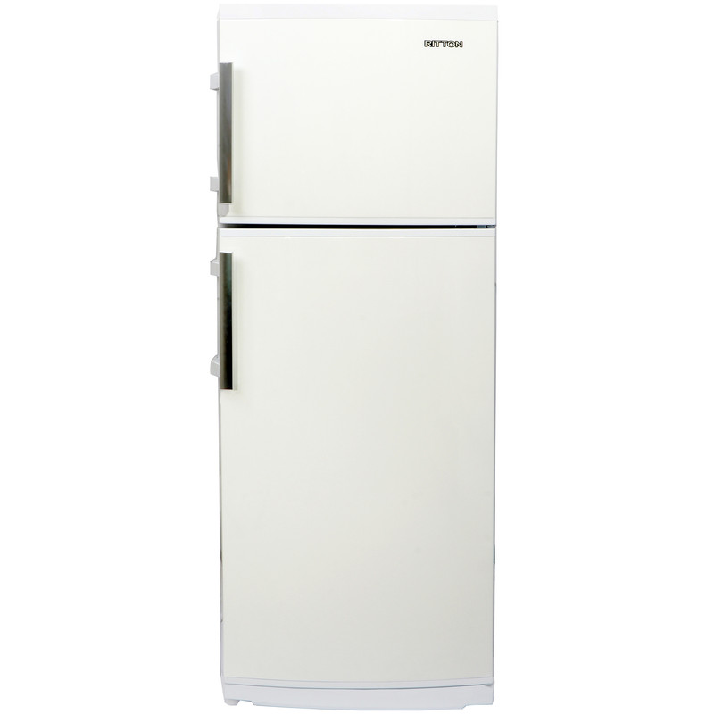 یخچال و فریزر 14 فوت ریتون مدل RTF-14W