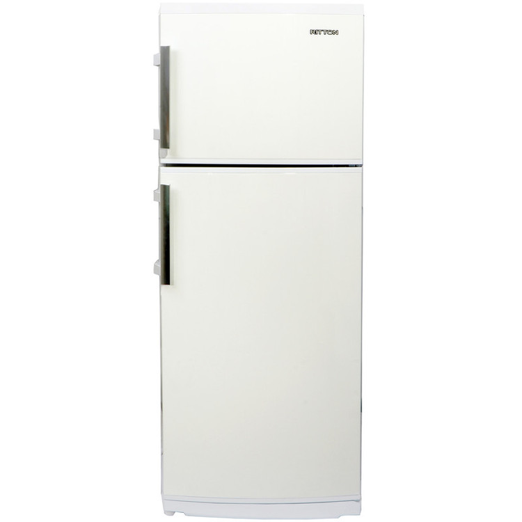 یخچال و فریزر 14 فوت ریتون مدل RTF-14W