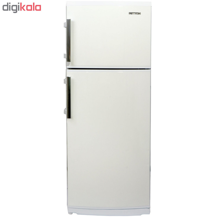 یخچال و فریزر 14 فوت ریتون مدل RTF-14W