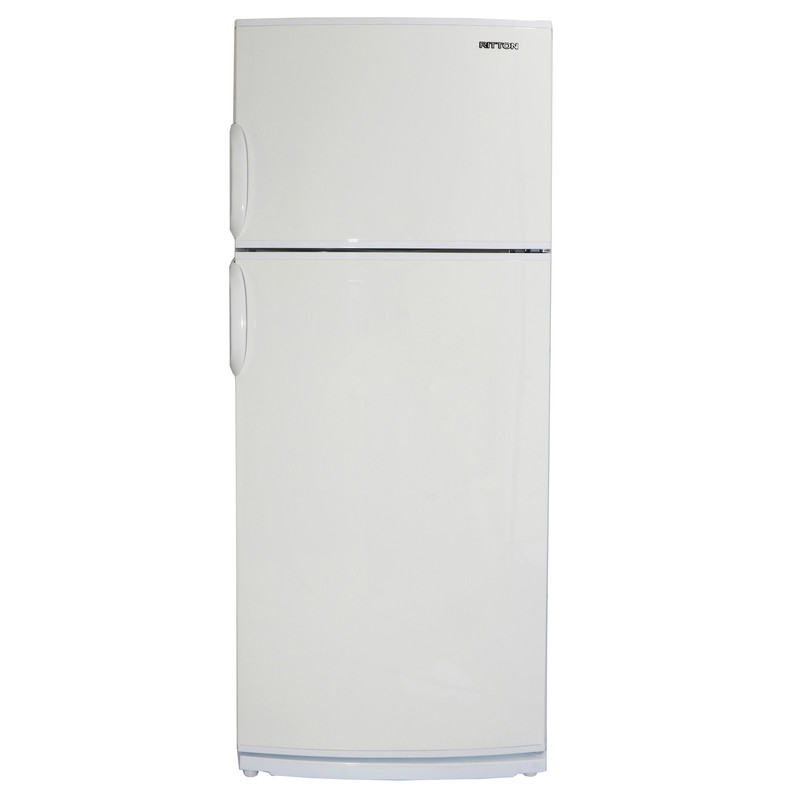 یخچال و فریزر 13 فوت ریتون مدل RTF-17W