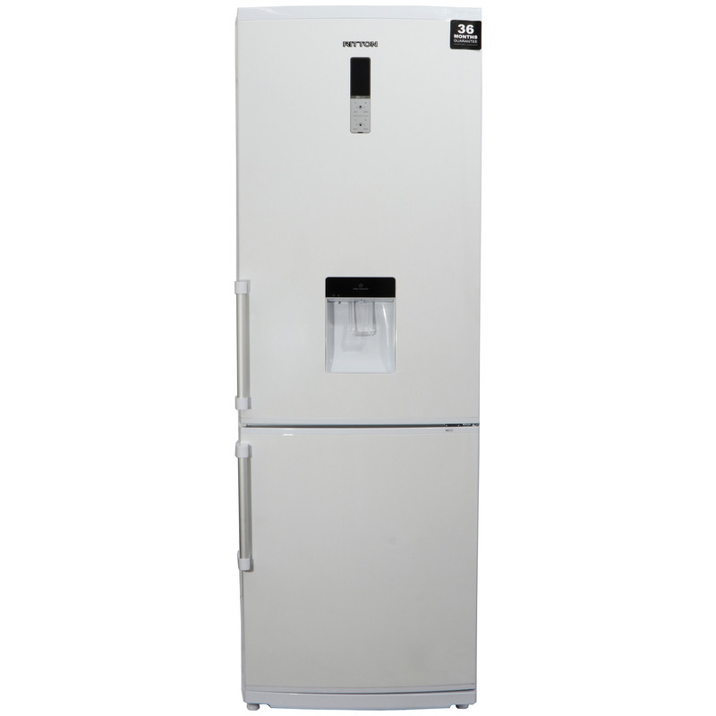 یخچال 13 فوت و فریزر ریتون مدل RTF- 20W