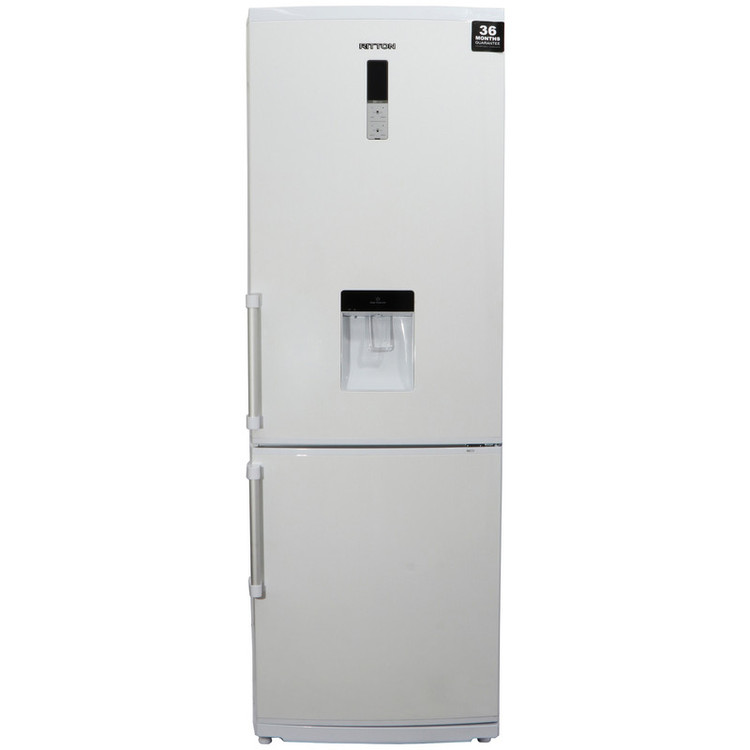 یخچال 13 فوت و فریزر ریتون مدل RTF- 20W