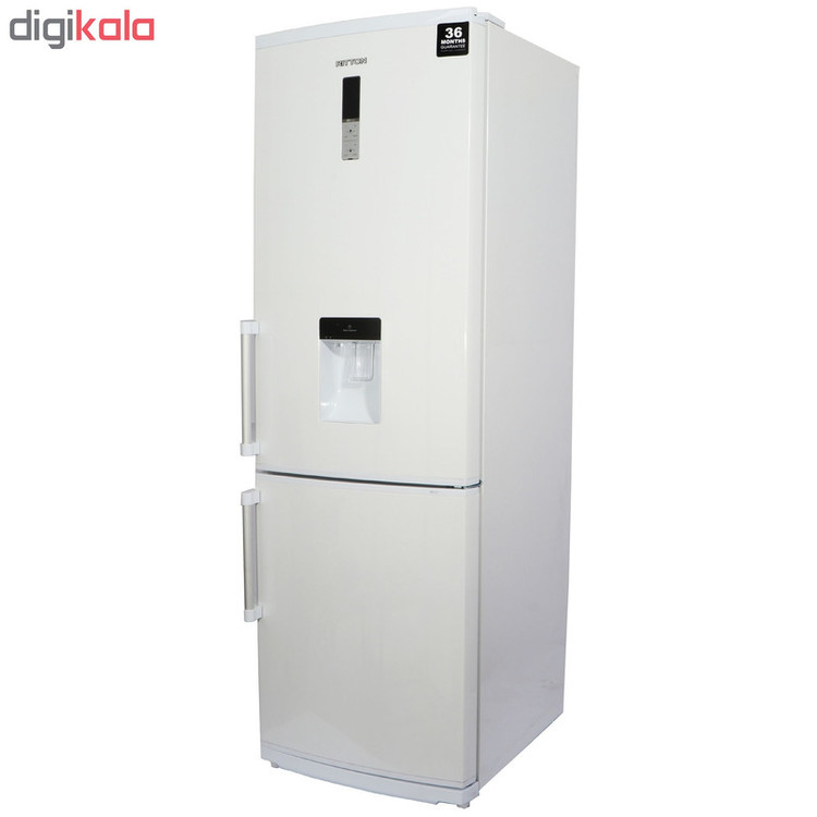 یخچال 13 فوت و فریزر ریتون مدل RTF- 20W