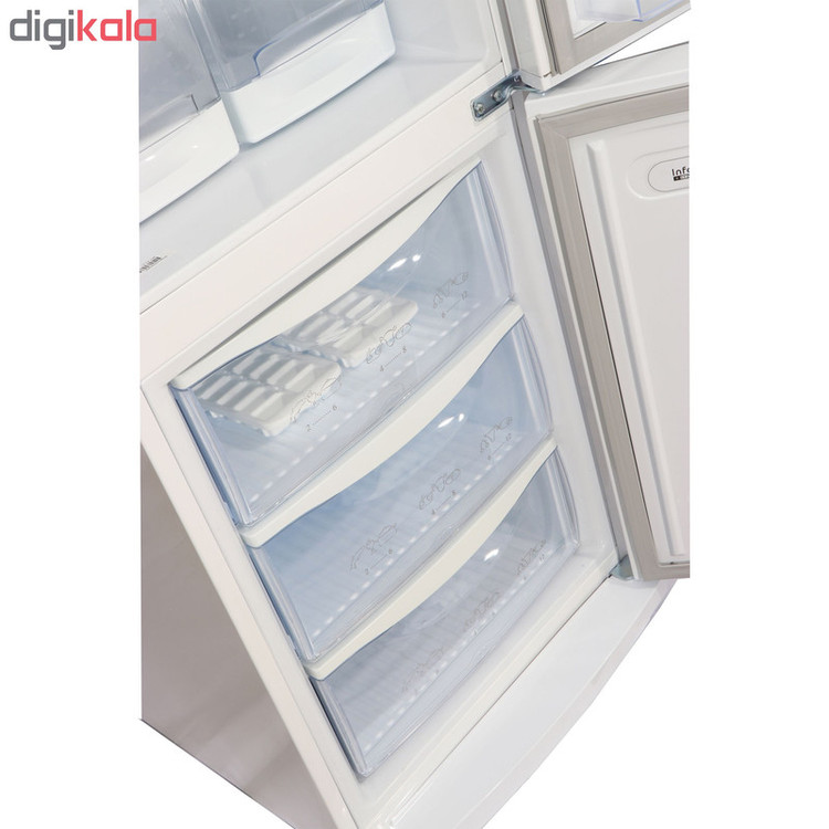 یخچال 13 فوت و فریزر ریتون مدل RTF- 20W
