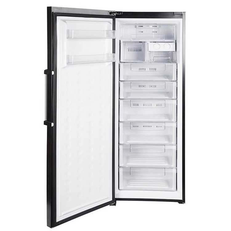 یخچال و فریزر 24 فوت سینجر مدل RF6099