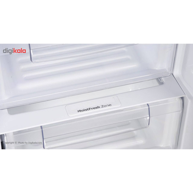 یخچال و فریزر 24 فوت سینجر مدل RF6099