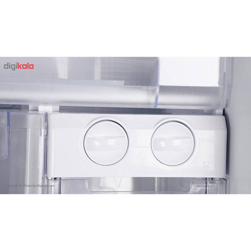 یخچال و فریزر 24 فوت سینجر مدل RF6099